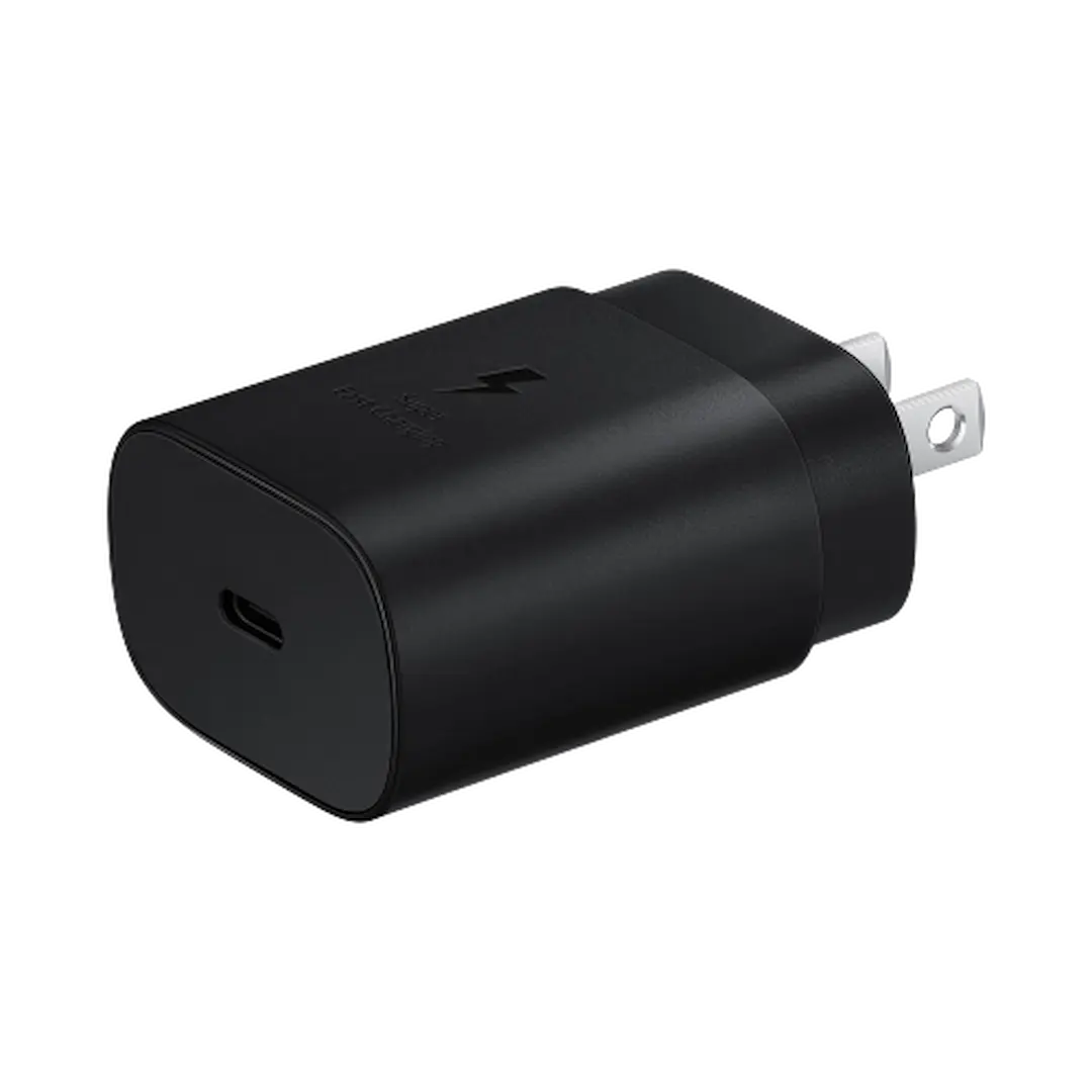 Cubo de carga Samsung Original 25W
