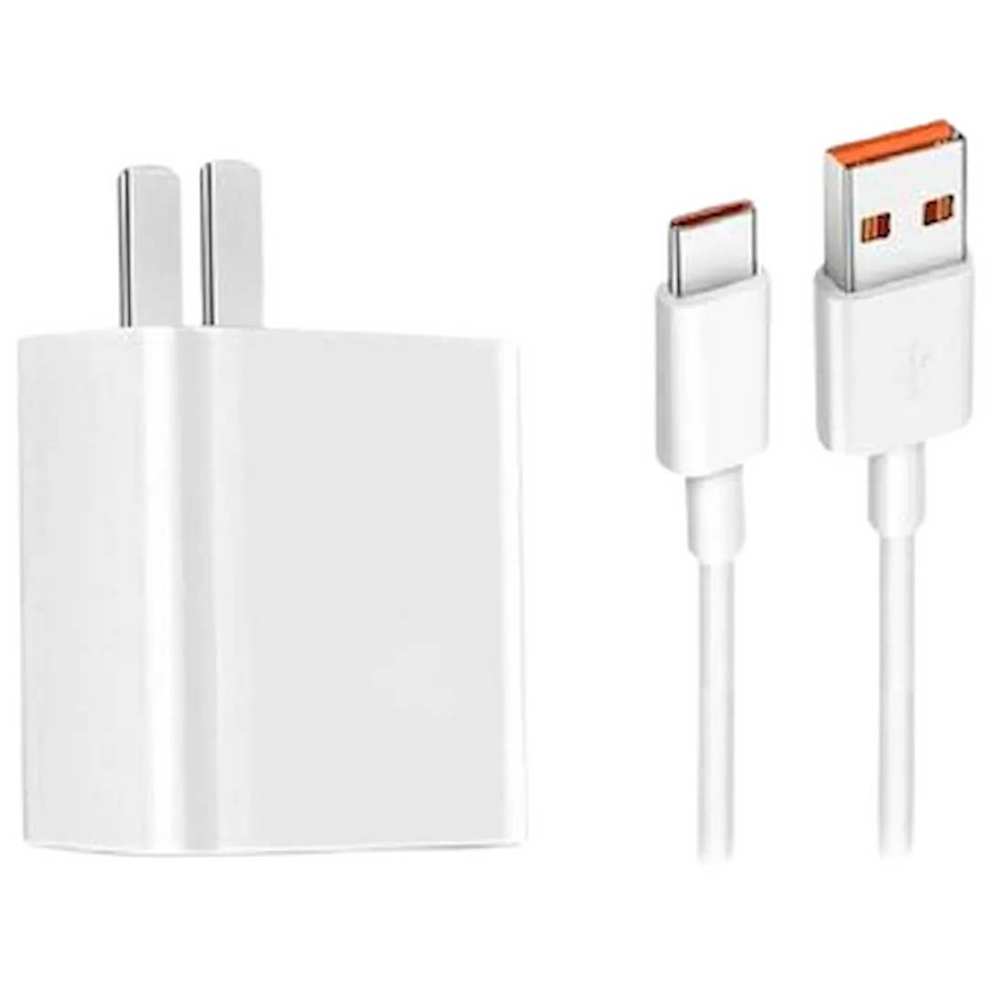 Cargador Original 33W - Xiaomi