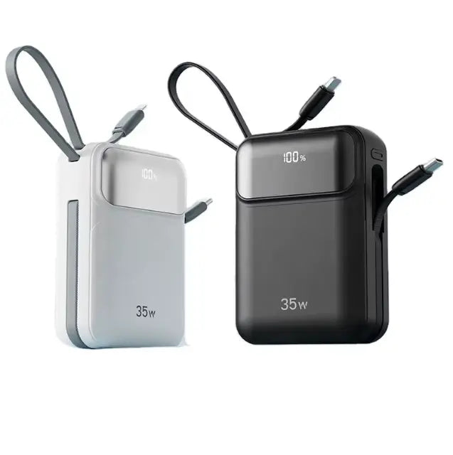 Power bank Galaxy 20.000mAh