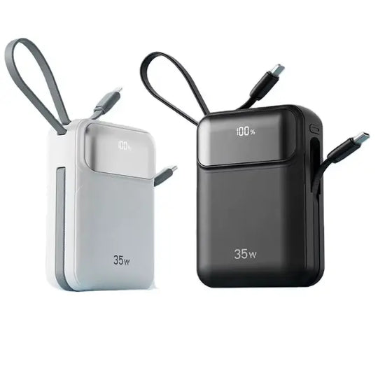 Power bank Galaxy 20.000mAh