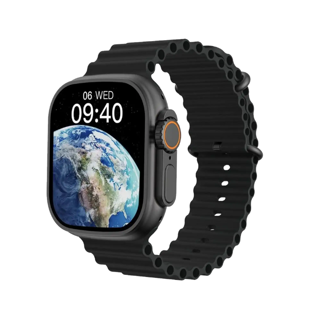 Smart Watch SW01 Ultra