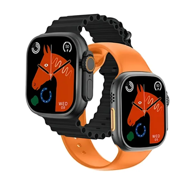 Smart Watch SW01 Ultra Max