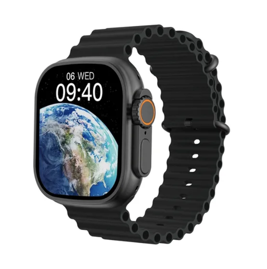 Smart Watch SW01 Ultra Max