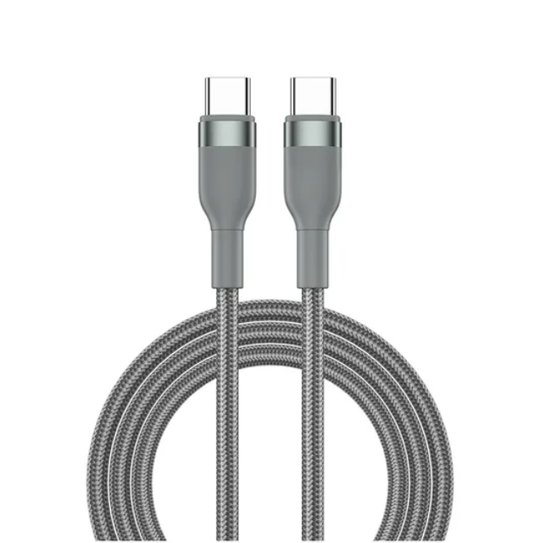 Cable Concise 100W Tipo C