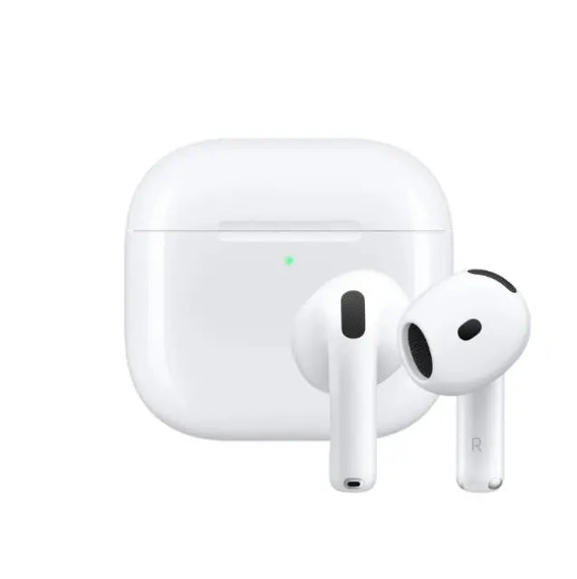 Audifonos inalambricos Airbuds 4 con ANC