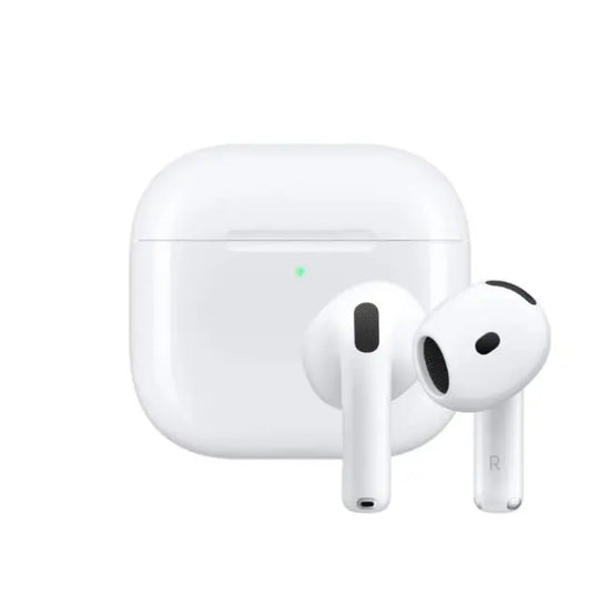 Audifonos inalambricos Airbuds 4 con ANC