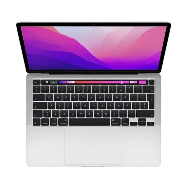 Macbook Pro M2 256GB 13” EXH