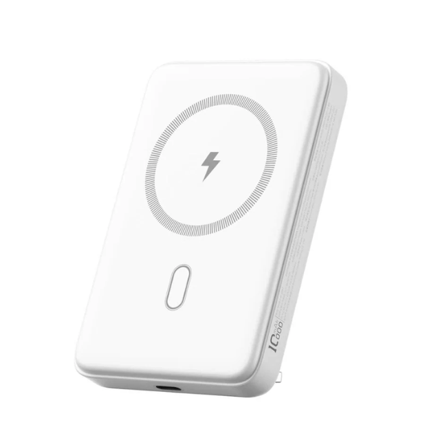 Power bank Magnetic 10.000mAh