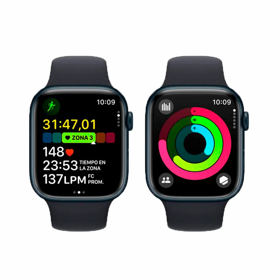 Apple Watch Serie 45 MM CPO