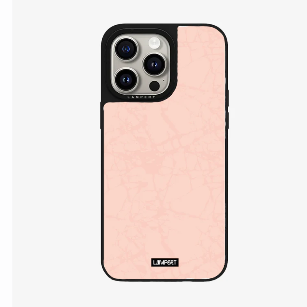 LAMPERT CASE - ROSE MARBLE