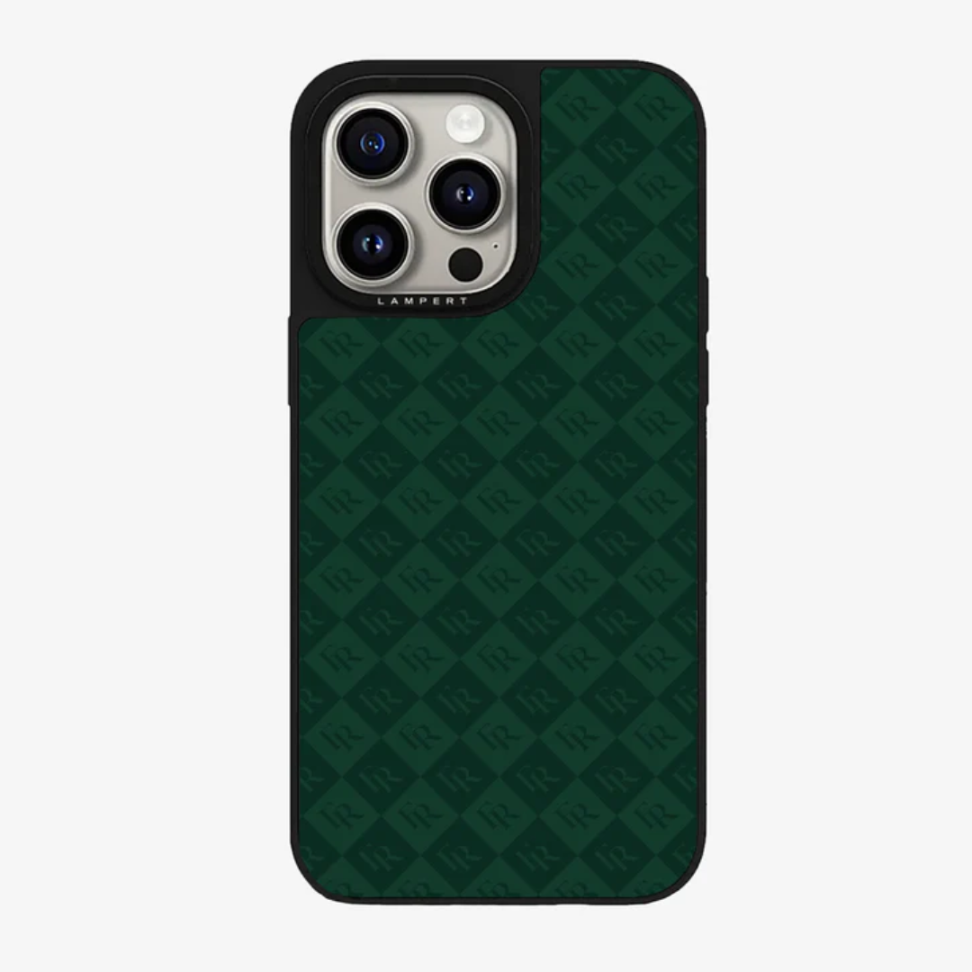 LAMPERT CASE - ER GREEN
