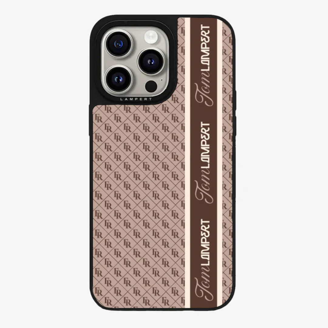 LAMPERT CASE - ER PATTERN