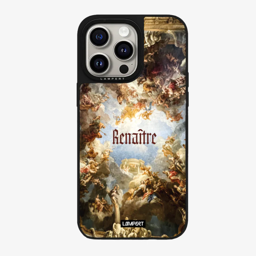 LAMPERT CASE - RENACE
