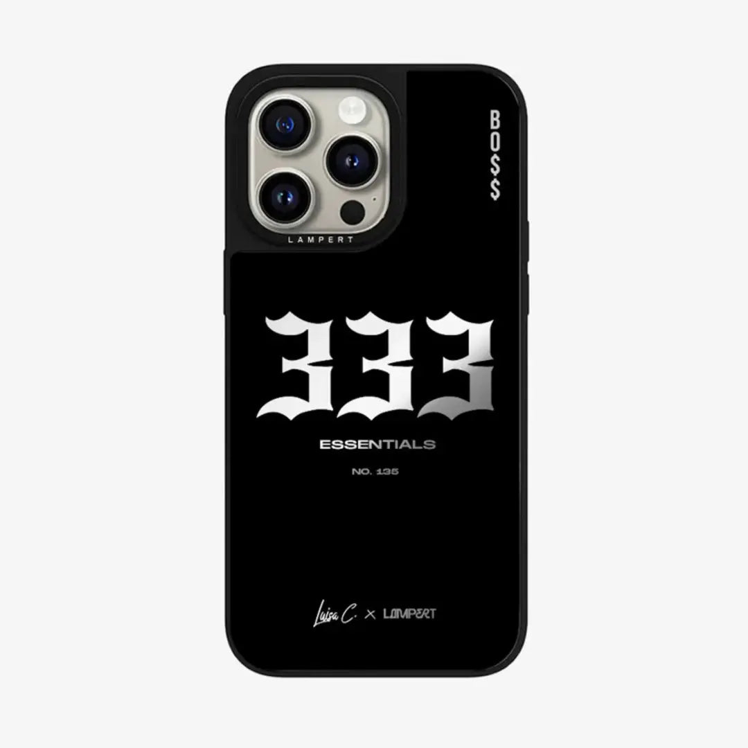 LAMPERT CASE 333