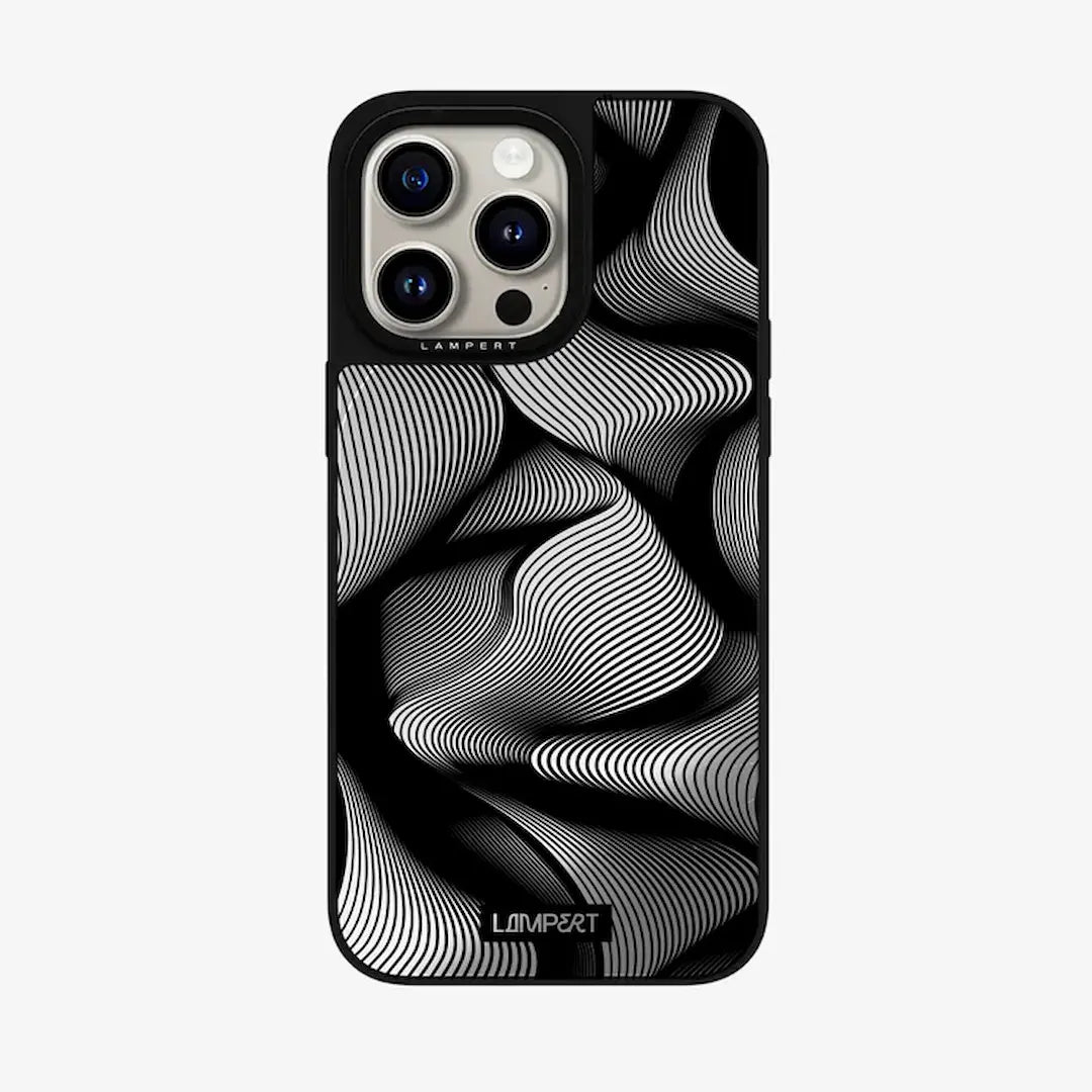 LAMPERT CASE MINWAVE ABSTRACT