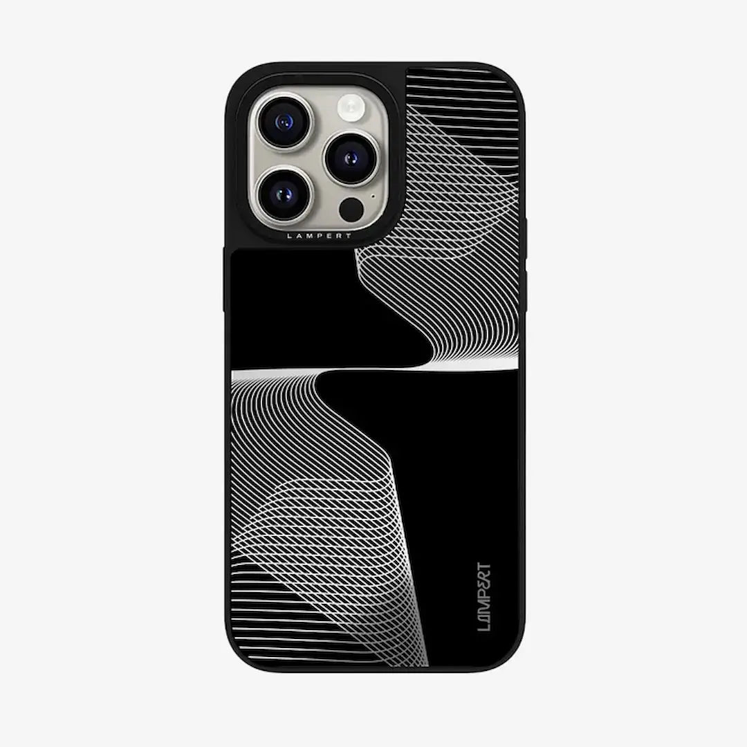 LAMPERT CASE MINWAVE S