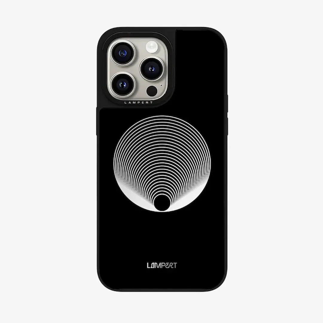 LAMPERT CASE MINWAVE TWISTER