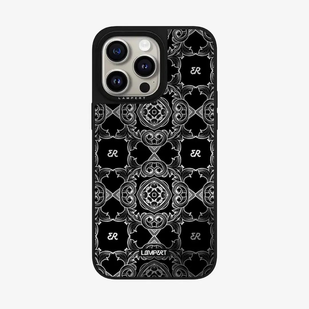 LAMPERT CASE MIRROR ER