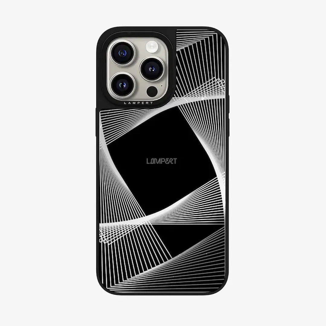 LAMPERT CASE MINWAVE SQUARE