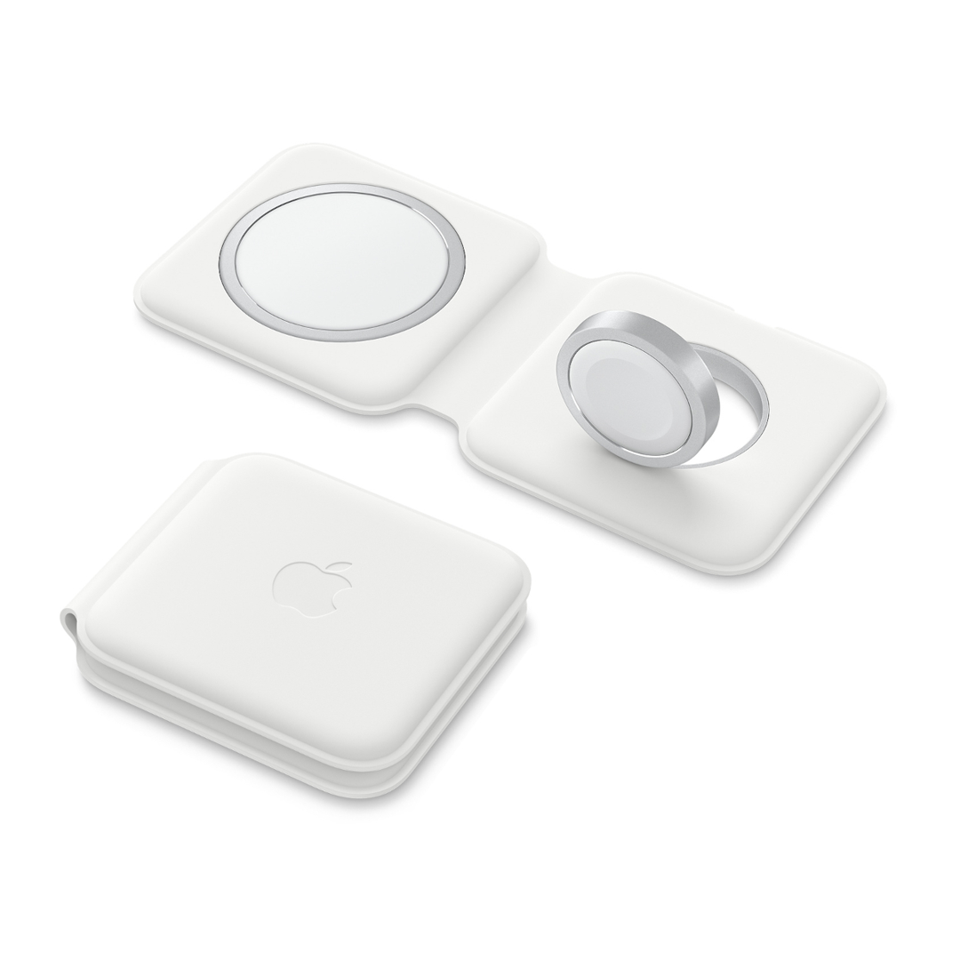 MagSafe Duo Charger - Apple