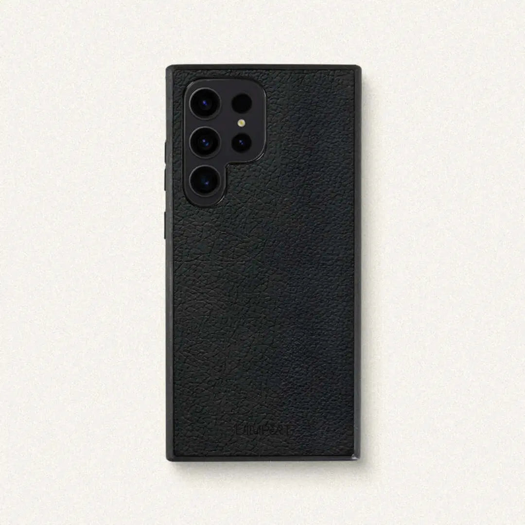 LAMPERT CASE LEATHER S22 ULTRA Y 23 ULTRA