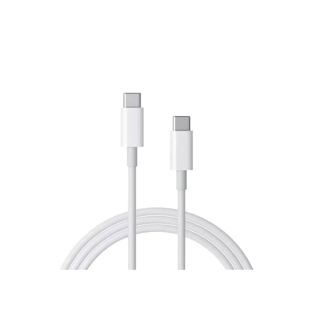 Cable de carga rápida Tipo C Trenzado original iPhone 2M