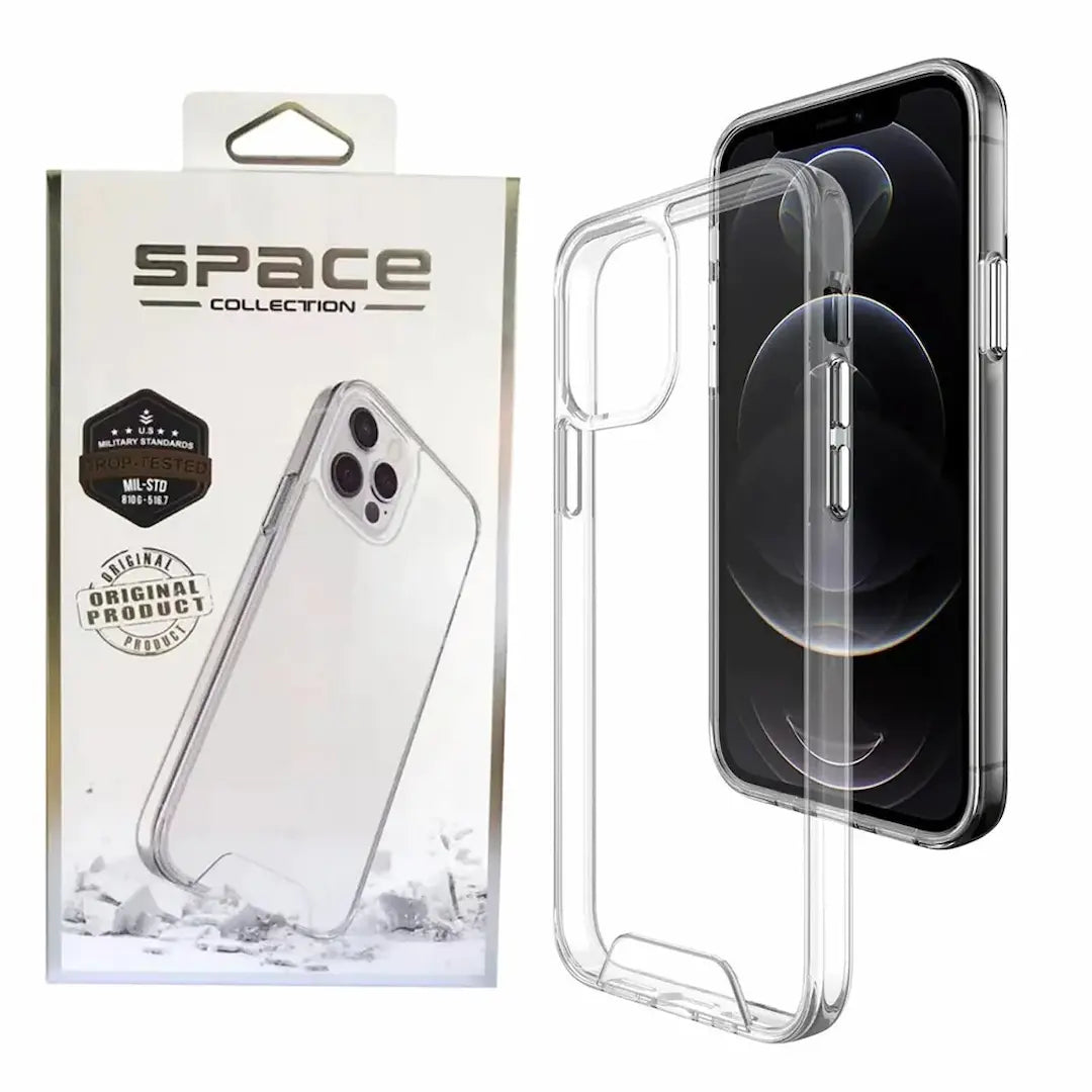 Estuches Space - IPhone Xs Max