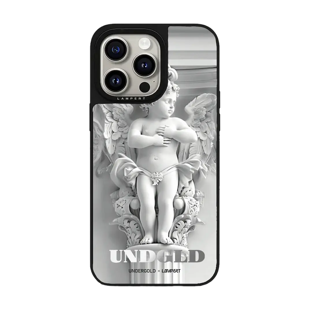 LAMPERT CASE UNDERGOLD GENESIS