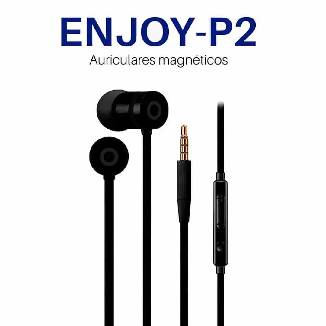Auriculares Enjoy P2