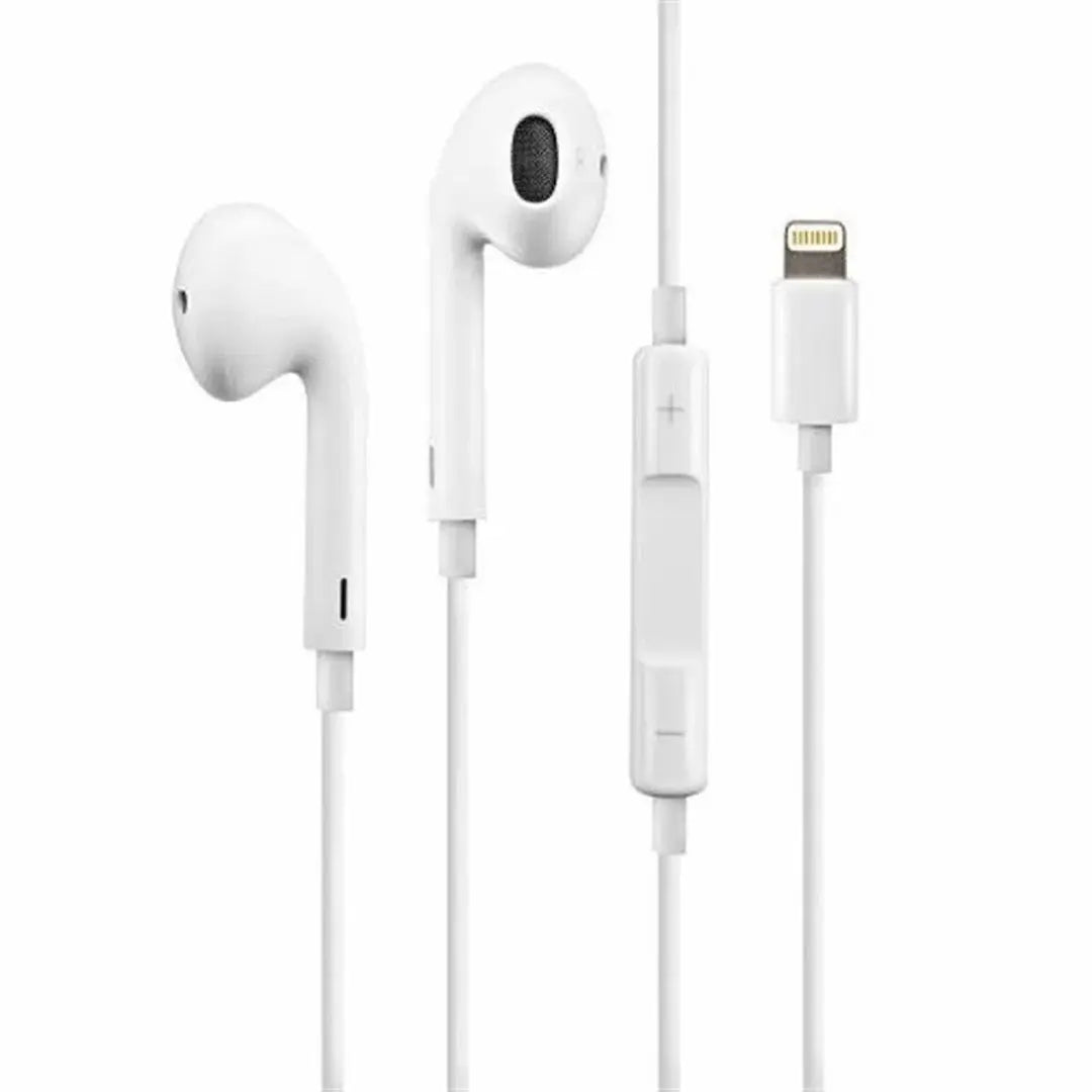 Auriculares Super X7 - Movisun - Lightning