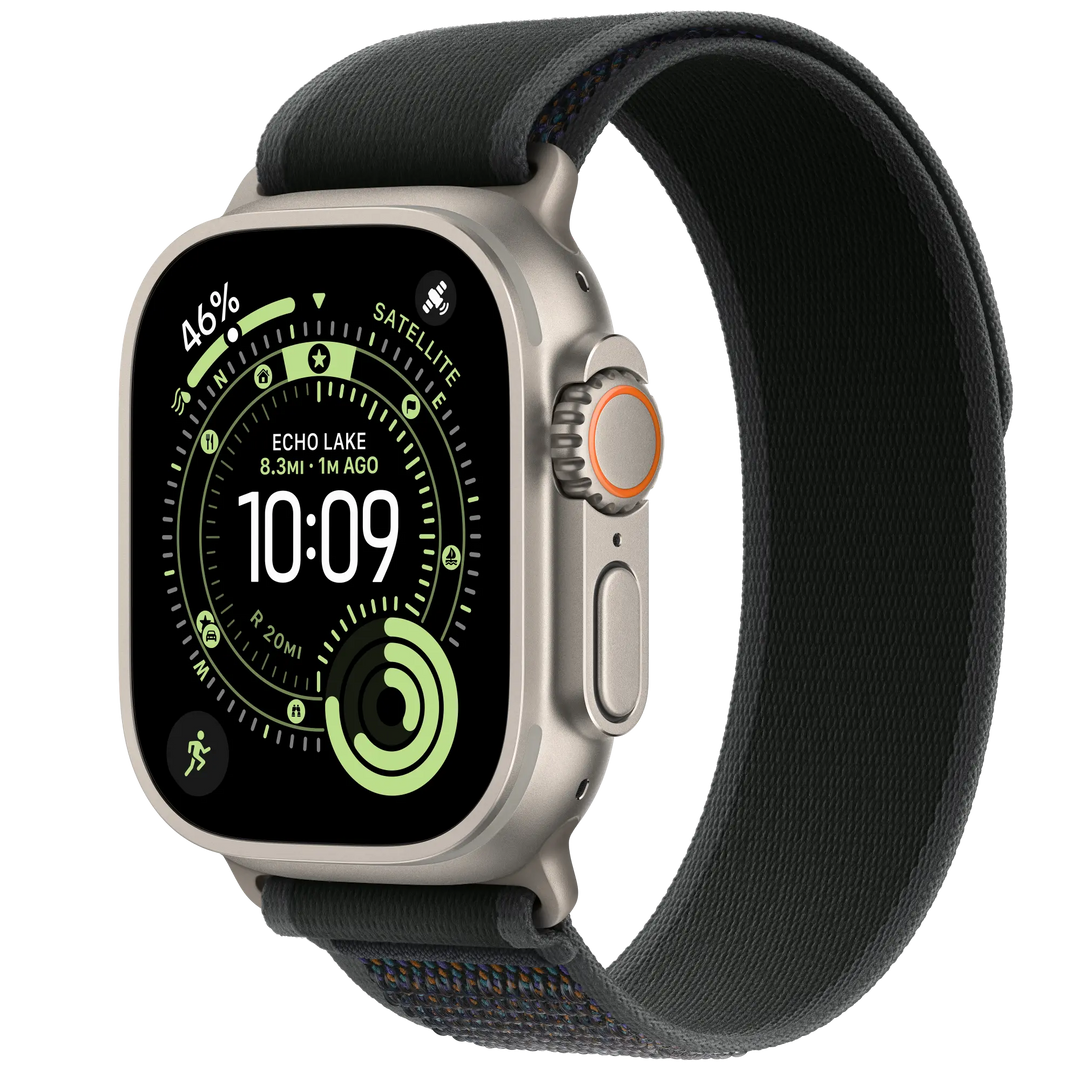 Apple Watch Ultra 2 49MM