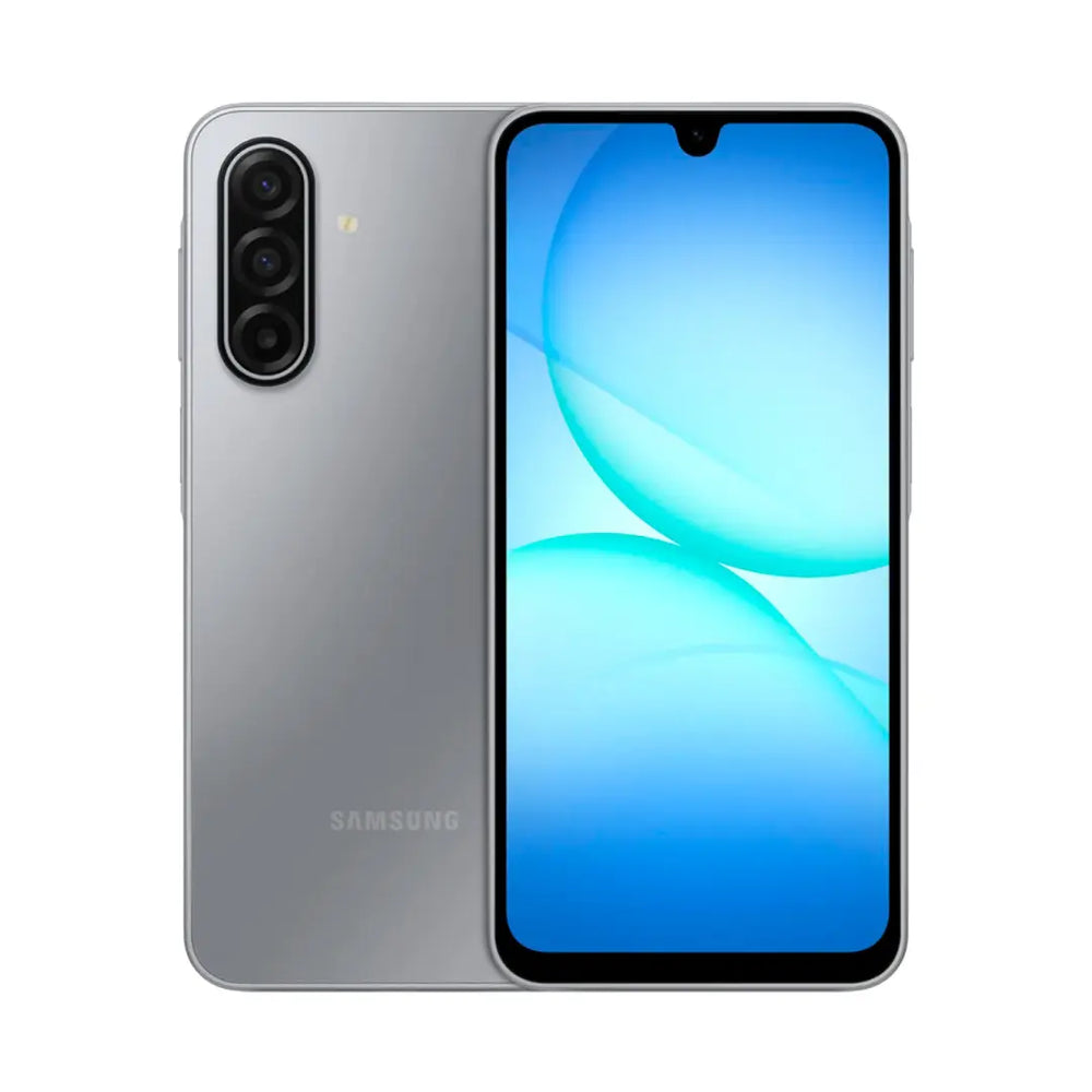 Samsung Galaxy A17 5G 128GB Nuevo