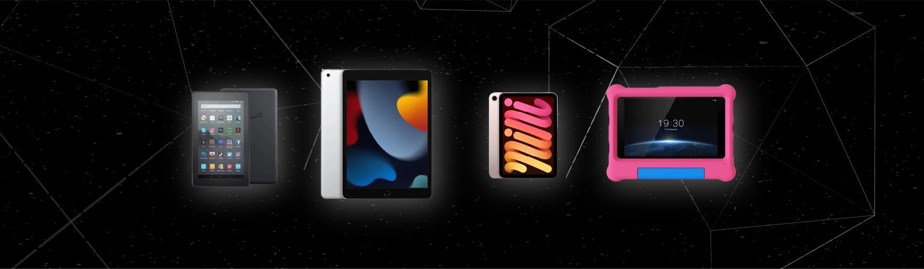 Tablets – Celudmovil