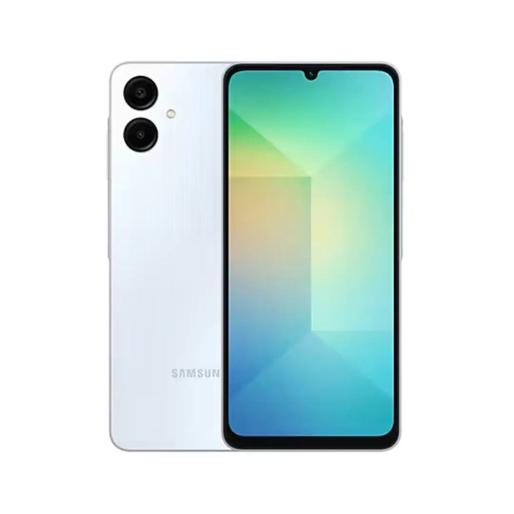 Samsung Galaxy A06 128GB + Auriculares samsung cable originales