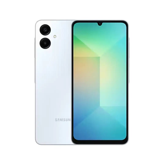 Samsung Galaxy A06 128GB