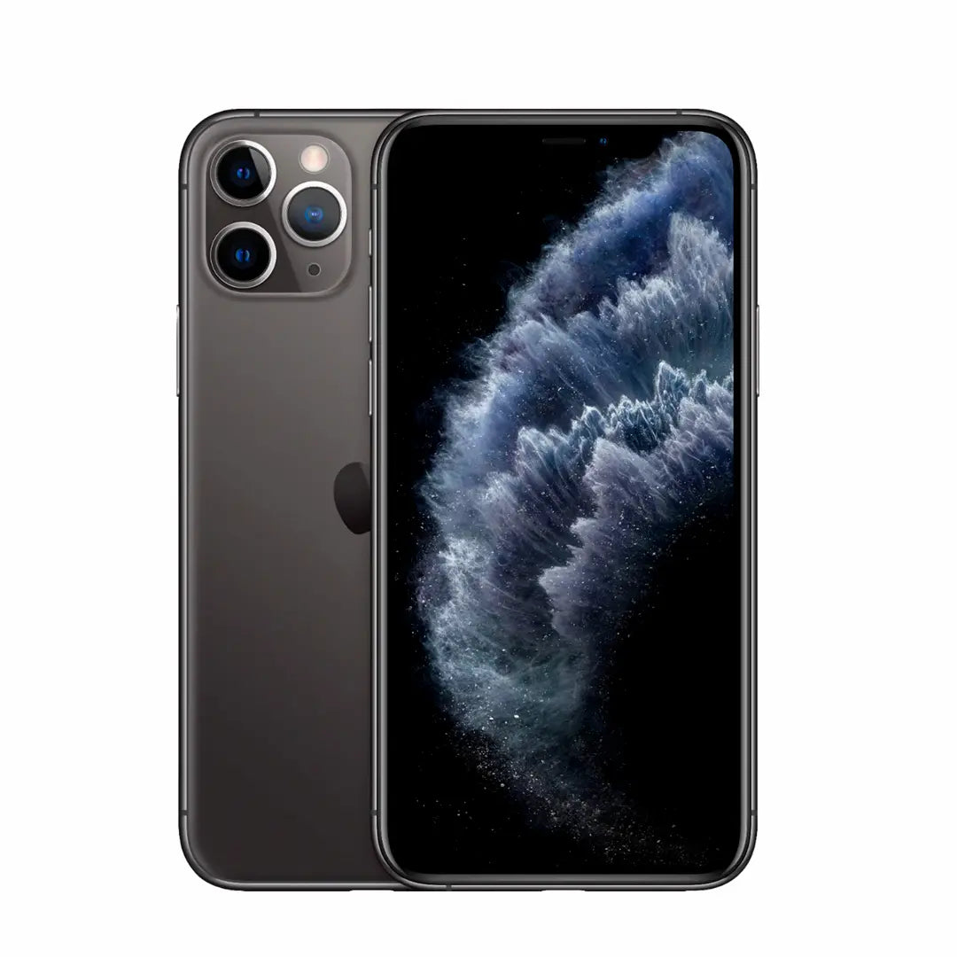 IPhone 11 Pro Max 64GB De EXH