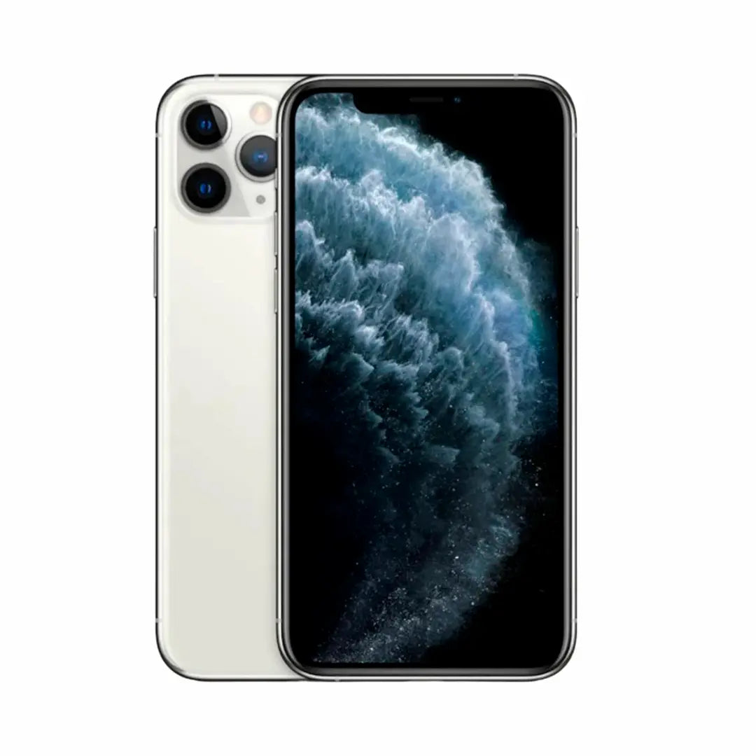 IPhone 11 Pro Max 64GB De EXH