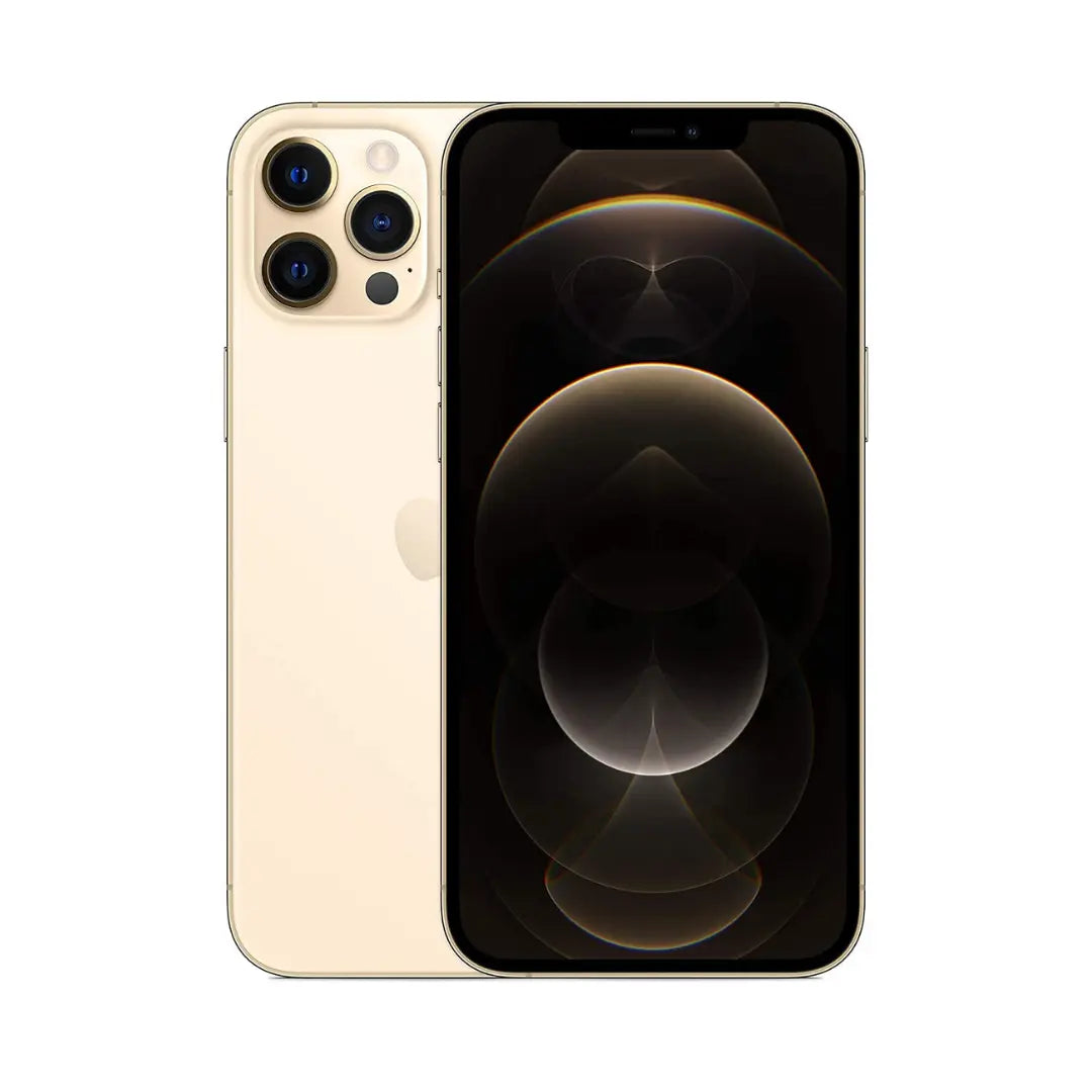 IPhone 12 Pro Max 256GB De EXH