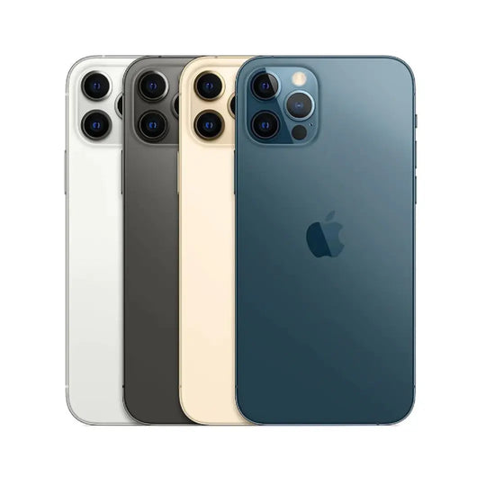 IPhone 12 Pro Max 256GB De EXH