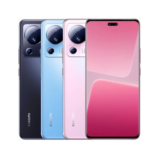 Xiaomi 13 Lite 128GB Nuevo