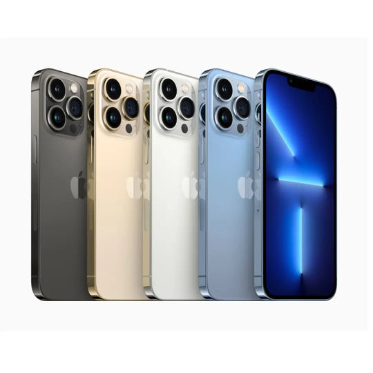 IPhone 13 Pro Max 128GB De EXH