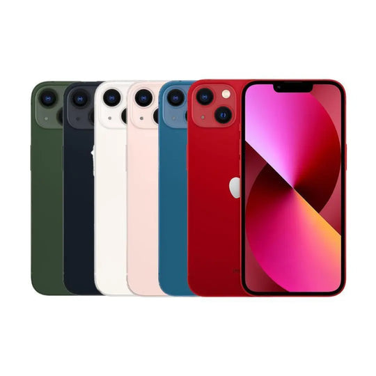IPhone 13 128GB De EXH