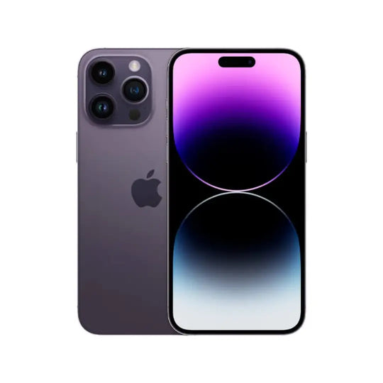 IPhone 14 Pro 128GB De EXH SIM VIRTUAL
