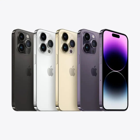 IPhone 14 Pro 128GB De EXH SIM VIRTUAL