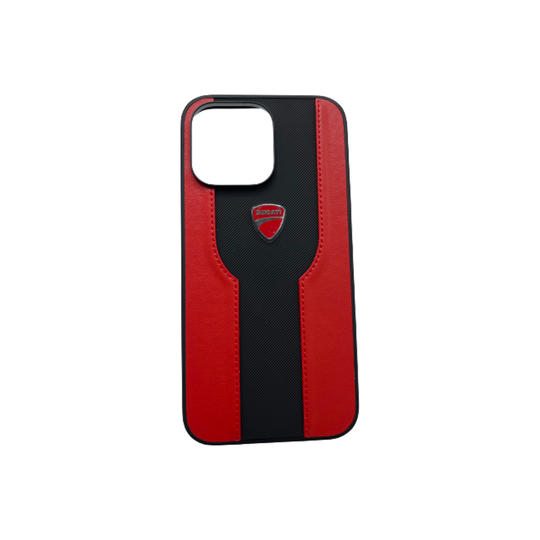 Estuches Originales de BMW, Audi, Ducati para iPhone