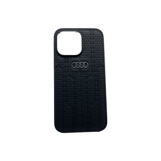 Estuches Originales de BMW, Audi, Ducati para iPhone