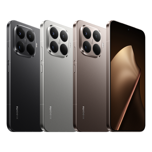 Xiaomi 15T Pro 512GB Cámara Leica Nuevo