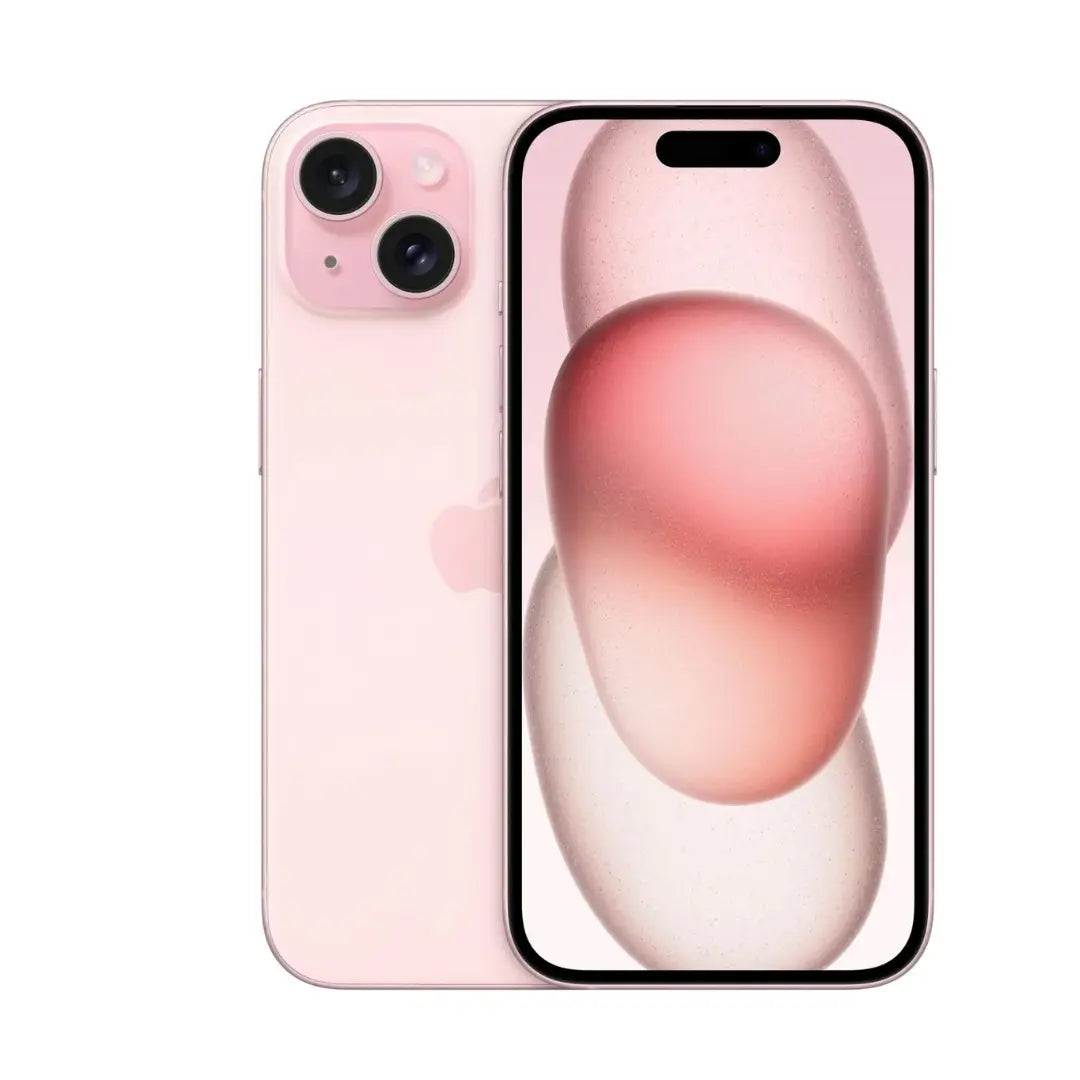 IPhone 15 256GB De EXH Premium SIM VIRTUAL