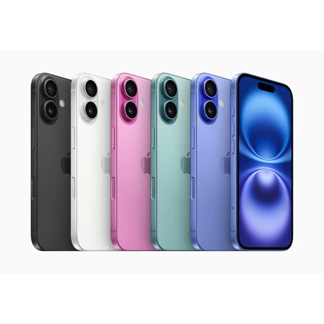 IPhone 16 128GB SIM FISICA OPEN BOX