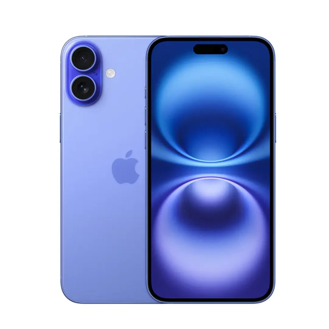 IPhone 16 128GB SIM FISICA OPEN BOX